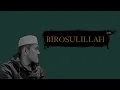 Download Lagu BIROSULILLAH WAL BADAWI Akustik || Lirik \u0026 Terjemah - Cover By Rahmat Hidayat