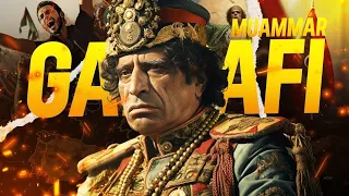 Download The real reason Why they K*lled Muammar Gaddafi - Africa's last hope MP3