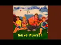 Download Lagu Good Morning Everyone