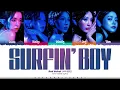 Red Velvet 'Surfin' Boy' Lyrics (레드벨벳 Surfin' Boy 가사) [Color Coded Han_Rom_Eng] | ShadowByYoongi