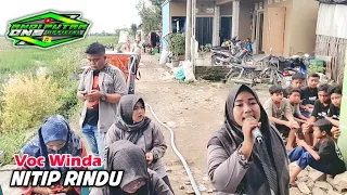 Download ANDI PUTRA 1 Nitip Rindu Voc Winda Live Penguragan Cirebon Tgl 2 Mei 2023 MP3