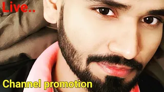 Suraj Yadav Explore is going live!