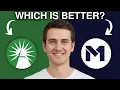 Fidelity Investments vs M1 Finance Which is Better 2026