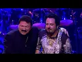 TOTO Hold the line  live 2007 HD
