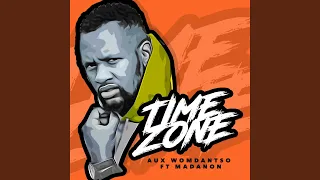 time zone feat madanon 