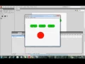 Play Pause and Stop Buttons In Flash