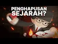 Download Lagu Menghapus Noda Sejarah adalah Ide yang Sangat Buruk