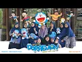 Download Lagu Doraemon Opening Song (Arab Version)