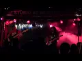 Vixen Eyes - Gugun Blues Shelter / Gugun Power Trio