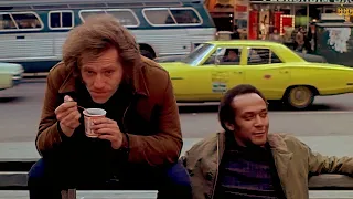 Born to Win 1971 George Segal Karen Black Robert De Niro Crime Drama Movie Subtitles