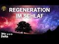 Download Lagu Heilende Schlafmusik 3Hz Delta Wellen für tiefe Erholung | Tiefschlaf Frequenzen