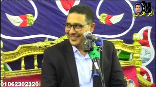الشيخ احمد سعيد عتابي   الليلة العالمية   على روح الشيخ محمود صابر حجازي القصرين القاهرة دندنها