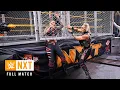 Download Lagu FULL MATCH: Rhea Ripley vs. Mercedes Martinez | Steel Cage Match: NXT, Sept. 8, 2020