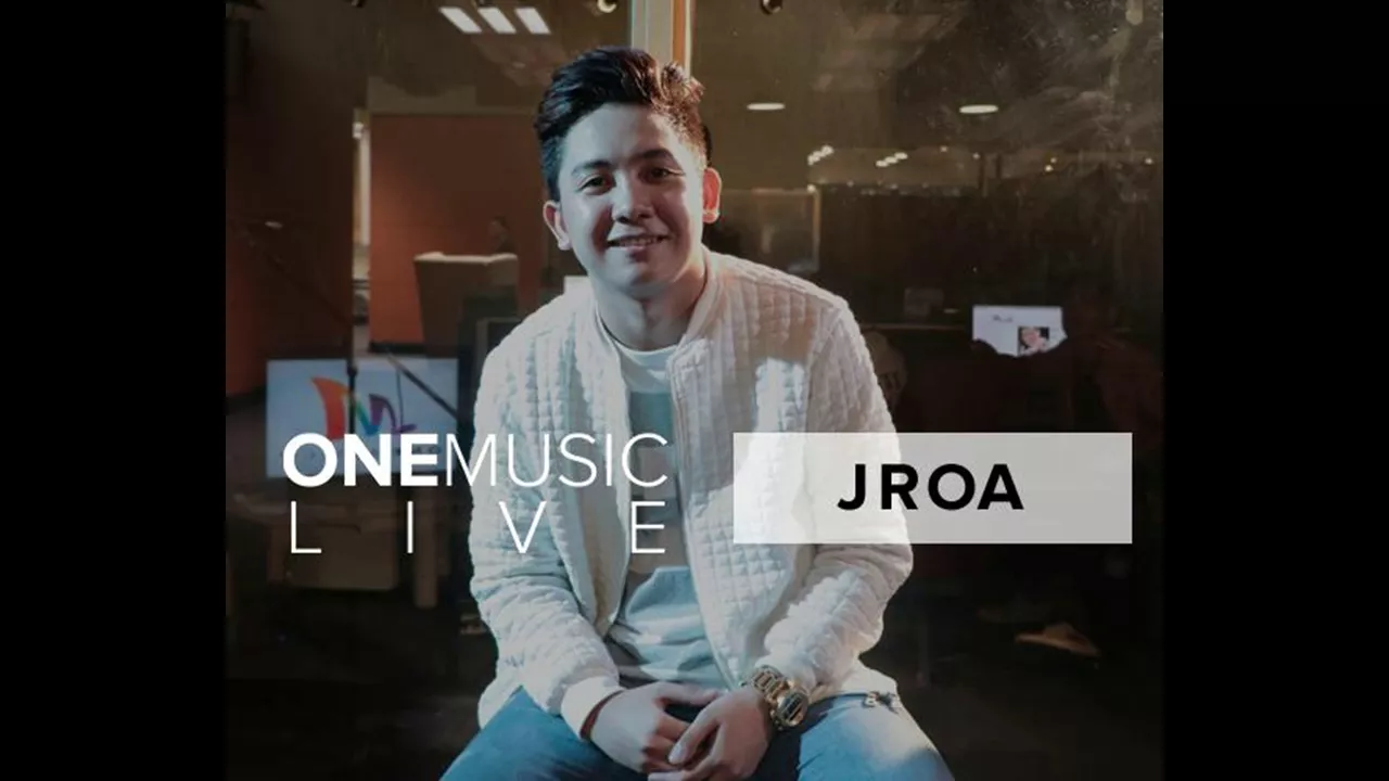 Jroa -6 Song Playlist