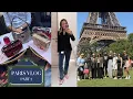 Download Lagu Iconic Paris Day: Dior, Eiffel Tower Views \u0026 A Fabulous Evening with Friends