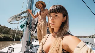 EVERY BOAT COUPLE, EVER!