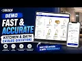 BGSOF Demo Fast Accurate Kitchen Bath Catalog Quotations