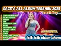 Lagu LEWAT ANGIN MALAM_KANGEN_TKW | AJENG FEBRIA, SAGITA FULL ALBUM 2025
