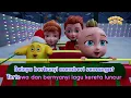 Download Lagu Jingle Bells | Lagu Anak-Anak | Happy Tots Bahasa Indonesia | Itoonz Animation