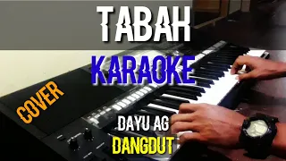 Download tabah karaoke dangdut cover yamaha psrs975 MP3