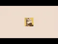 espresso (mark ronson) (working later remix) (sped up)