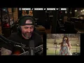 Ella Langley - Loving Life Again (Rock Artist Reaction)