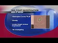 Sheriff unsure of inmate s condition after fight at Washington County TN jail