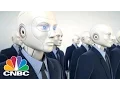 Amazon Hires Artificial Intelligence Expert To Stay Ahead In The Cloud Space Tech Bet CNBC