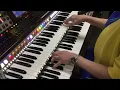 Download Lagu “Can’t Take My Eyes Off of You” played by Joanie Manero 4/13/23