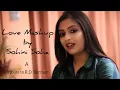 Lagu Love Mashup 2020 | Tribute to R.D Burman | Sohini Soha