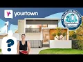 Download Lagu HOUSE TOUR | WIN $3 Million Buddina Prize Home | Draw 550