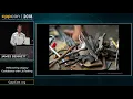 CppCon 2018 James Bennett Refactoring Legacy Codebases with LibTooling