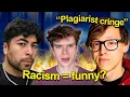 Bad YouTube Comedians MasterOogway TheManniiShow