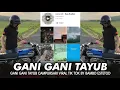 Download Lagu GANI GANI TAYUB CAMPURSARI VIRAL TIK TOK 2024!!!