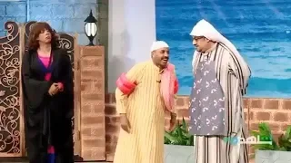 حاليا مسرحية هلا بالخميس على موقع شاهد نت مشاهدة ممتعة كل عام وانتم بخير 