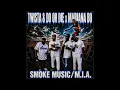 TWISTA & DO OR DIE x MARIANA BO - SMOKE MUSIC/M.I.A. MASHUP