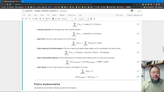 Gurobi-Python Example -