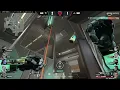 Faze POISED Clutch vs 100T VCT NA LCQ