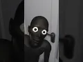 Download Lagu HORROR GHOST BLACK MAN HORROR EYES #viral #shorts #ghost #short