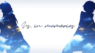 Download [Lord of Heroes OST] Janet Suhh 「Us, in Memories」 Official Lyric Video MP3