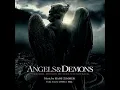 01. 160 BPM - Angels and Demons (Soundtrack)