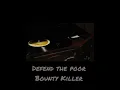 Bounty Killer - Defend The Poor