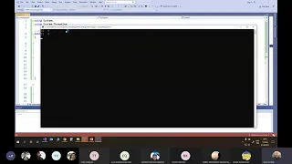 Week 14-Lecture 1-Multithreaded Programming
