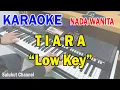Download Lagu TIARA ll KARAOKE MALAYSIA ll LOW KEY ll ARIEF ll NADA WANITA BES=DO