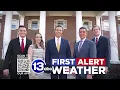 13abc First Alert Weather - 5 Meteorologists