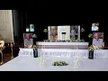 In Loving Memory Of Matthew Mattosky Ugochukwu Okafor
