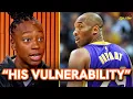Jewell Loyd on Her Long-Lasting Relationship with Kobe Bryant
