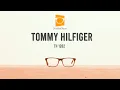 Tommy Hilfiger TH 1282 Eyeglasses Review