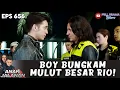 Download Lagu BOY MAJU PALING DEPAN! INI SAATNYA HANCURKAN GENG SRIGALA - ANAK JALANAN