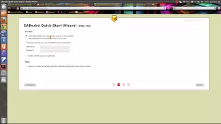 How to Setup SabNZBD To download from Usenet